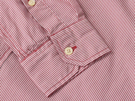 U.S. POLO ASSN. - KOSZULA MĘSKA CALE 104 67761 53183 750