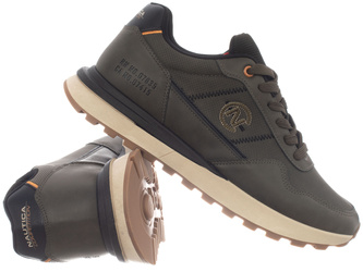NAUTICA - BUTY MĘSKIE - STAR 2.0 NCM526Z40/02
