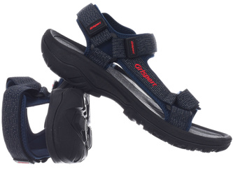 GRISPORT - SANDAŁY MĘSKIE - GR-25-34-9022M