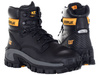 Buty robocze BHP Caterpillar Cat Invader HI ST SB EN/STEEL TOE P725131