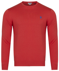 U.S. POLO ASSN. - SWETER MĘSKI BURT 173 67923 53241 352