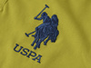 U.S. POLO ASSN. - MĘSKA KOSZULKA POLO SALM 197 66935 41029 214