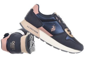 BUTY U.S. POLO ASSN. - KITTY002-DBL
