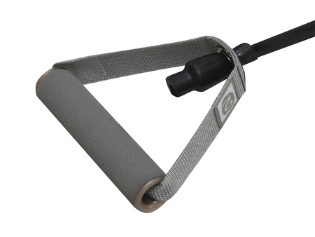 Guma do ćwiczeń - ekspander do ćwiczeń - Reebok I20087 LEVEL 2