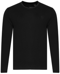 ENRICO COVERI -  KOSZULKA MĘSKA MĘSKA Z DŁUGIM RĘKAWEM - CO00602/000