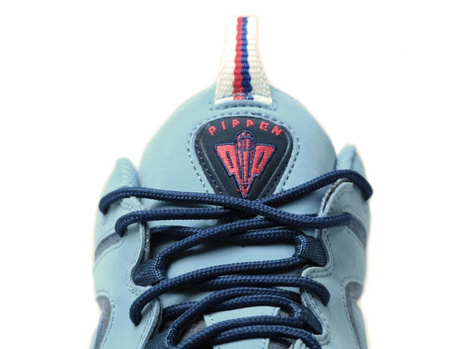 NIKE Air Pippen 1 Work Blue (325001-403)