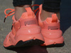 BUTY PUMA Rise Neon (372444-02)