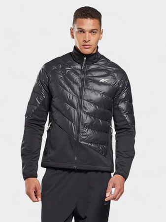 REEBOK - KURTKA MĘSKA - OW TW+GR HYBRID JACKET HG8926