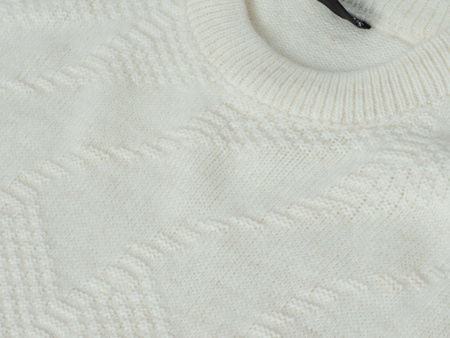 WEENS - SWETER MĘSKI - WS7115 KEMIK