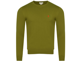 U.S. POLO ASSN. - SWETER MĘSKI BURT 173 64878 53241 241
