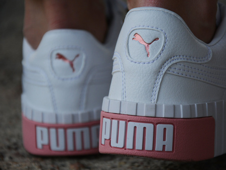 BUTY PUMA Cali (369155-07)