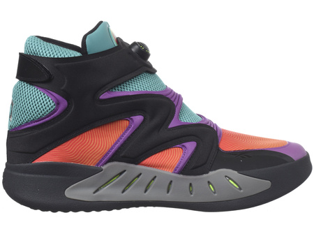 Buty męskie Reebok INSTAPUMP FURY ZONE GZ4947 LOONEY TUNES