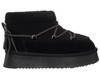 SKÓRZANE BOTKI DAMSKIE - SOLO SOPRANI COUTURE - SSW521P71/02 ROOMY