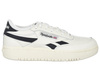 Buty damskie Reebok CLUB C DOUBLE REVENGE H04190