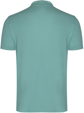 U.S. POLO ASSN. - MĘSKA KOSZULKA POLO CARD 197 67940 53673 234