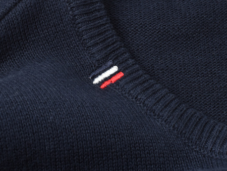 U.S. POLO ASSN. - SWETER MĘSKI 66324 179