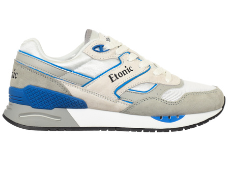 ETONIC - BUTY DAMSKIE - STABLE BASE MULTI ETW313611/03 WHITE-SKY