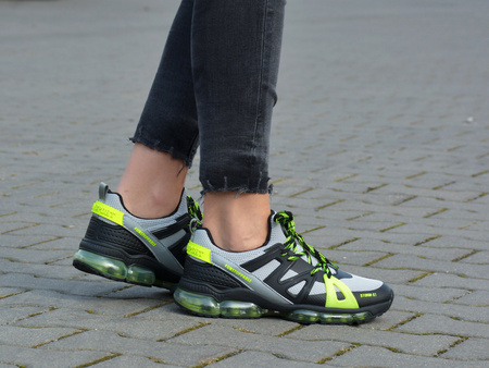 Buty Plein Sport Runner Original A19S USC0006 SXV002N 0902