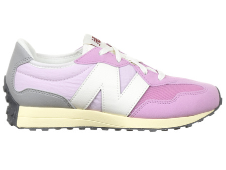 Buty damskie New Balance GS327RK