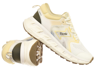 ETONIC - BUTY DAMSKIE - RIDER ETW417E00/01 OFF WHITE