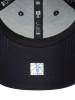NEW ERA - CZAPKA Z DASZKIEM - METALLIC 9FORTY LOS 60595197