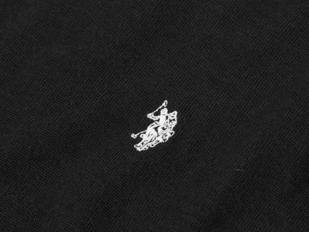 U.S. POLO ASSN. - SWETER DAMSKI - PAIN 373 66911 53497 499