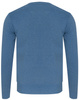 SWETER MĘSKI - S8579/NIEBIESKI