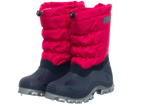 CMP - BUTY/ŚNIEGOWCE DZIECIĘCE - 30Q4704J-C839