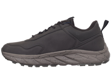 Buty męskie NAUTICA TRIVOR NTM427F22/02 COFFEE