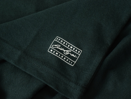 ENRICO COVERI - LONGSLEEVE MĘSKI - CO42606/197