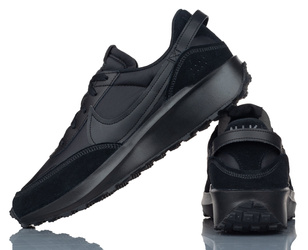 NIKE - BUTY MĘSKIE - WAFFLE DEBUT DH9522-002