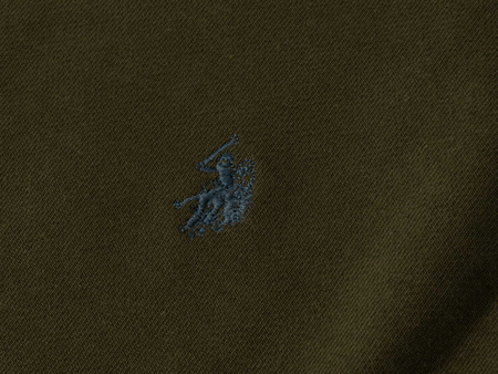 U.S. POLO ASSN. - MĘSKA BLUZA MAX 187 66653 53223 146