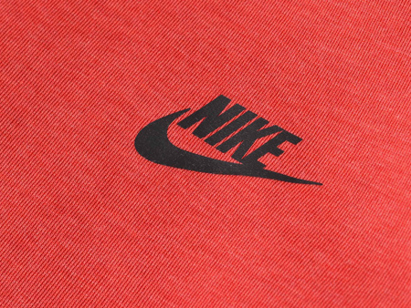 NIKE - BLUZA MĘSKA - TECH FLEECE FB8016-672