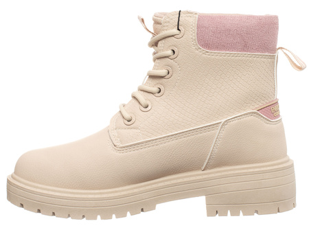 ENRICO COVERI - BUTY TRAPERY DAMSKIE - ROCKY EJW526D05/54