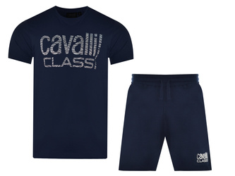 ZESTAW CAVALLI CLASS HOME - D001053-B001