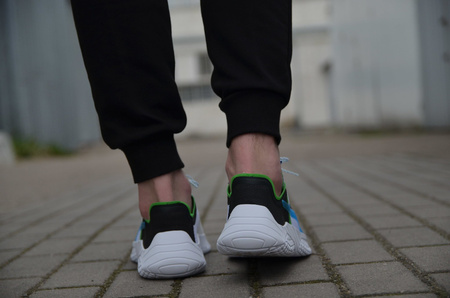 BUTY PUMA Replicat X Pirelli 339855-02