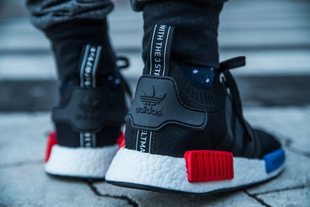 ADIDAS NMD R1 PRIMEKNIT (S79168)