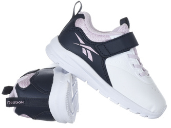 Buty dziecięce Reebok RUSH RUNNER 4.0 SY HP4795