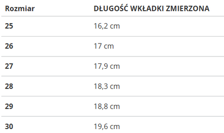 LEE COOPER - BUTY/ŚNIEGOWCE DZIECIĘCE - LCJ-25-10-3774K