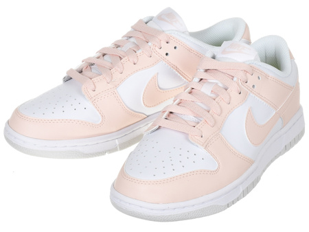 Buty damskie Nike DUNK LOW NEXT NATURE DD1873-100