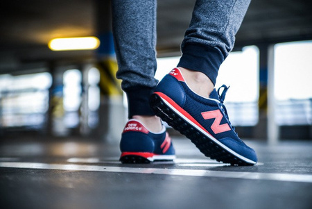 NEW BALANCE (U410MNR)