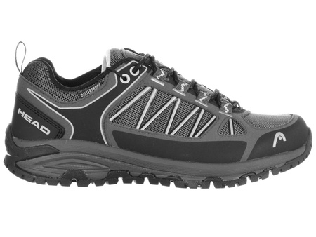 BUTY TREKKINGOWE HEAD - HURON MIX HDW315015-4220