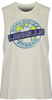 REEBOK - KOSZULKA DAMSKA LM Graphic Muscle Tank HN6029