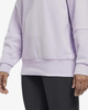 REEBOK - BLUZA DAMSKA Lux Hoodie HS7781