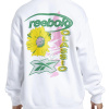 REEBOK - BLUZA MĘSKA Z KAPTUREM - CL 90s HOODIE IC9196