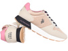 BUTY U.S. POLO ASSN. - KITTY002A-LBE-PIN02