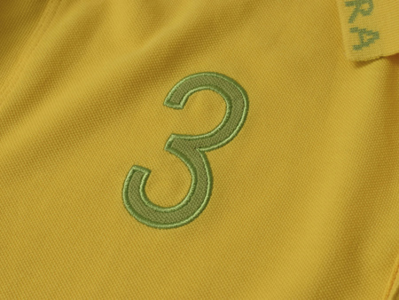 U.S. POLO ASSN. - MĘSKA KOSZULKA POLO BRASIL 197 52114 49785 111