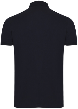 U.S. POLO ASSN. - MĘSKA KOSZULKA POLO SALK 197 66340 41029 179