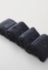 Skarpetki - Tommy Hilfiger 701229780-003- zestaw 4-pak