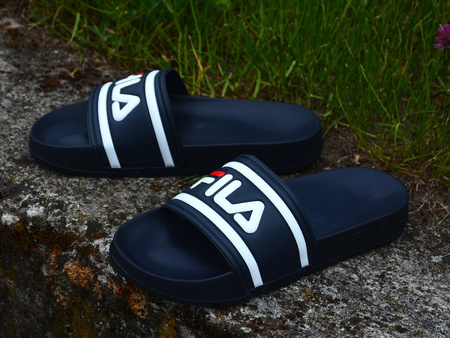 FILA MORRO BAY SLIPPER 2.0 KLAPKI DAMSKIE (1010901.29Y)